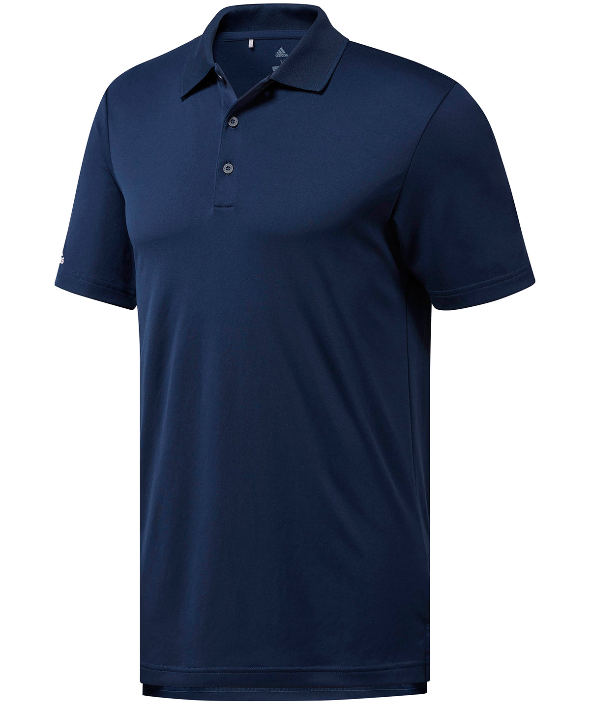 Performance polo shirt