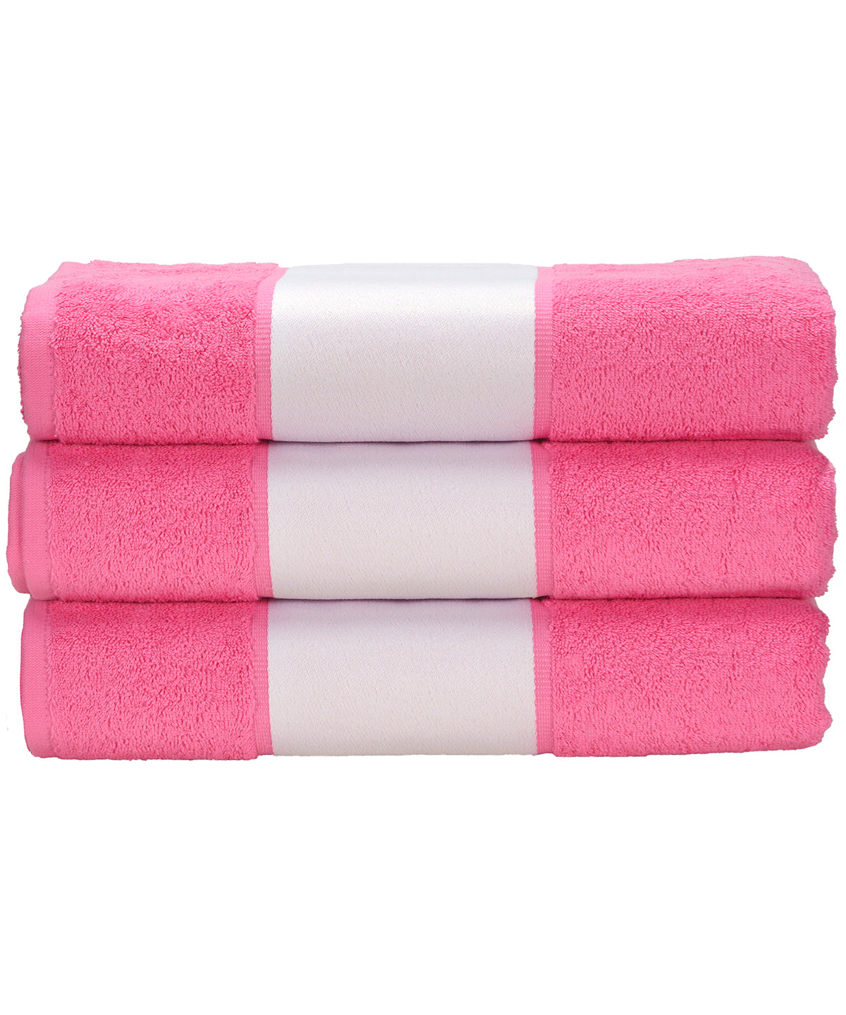 ARTG® SUBLI-Me® hand towel