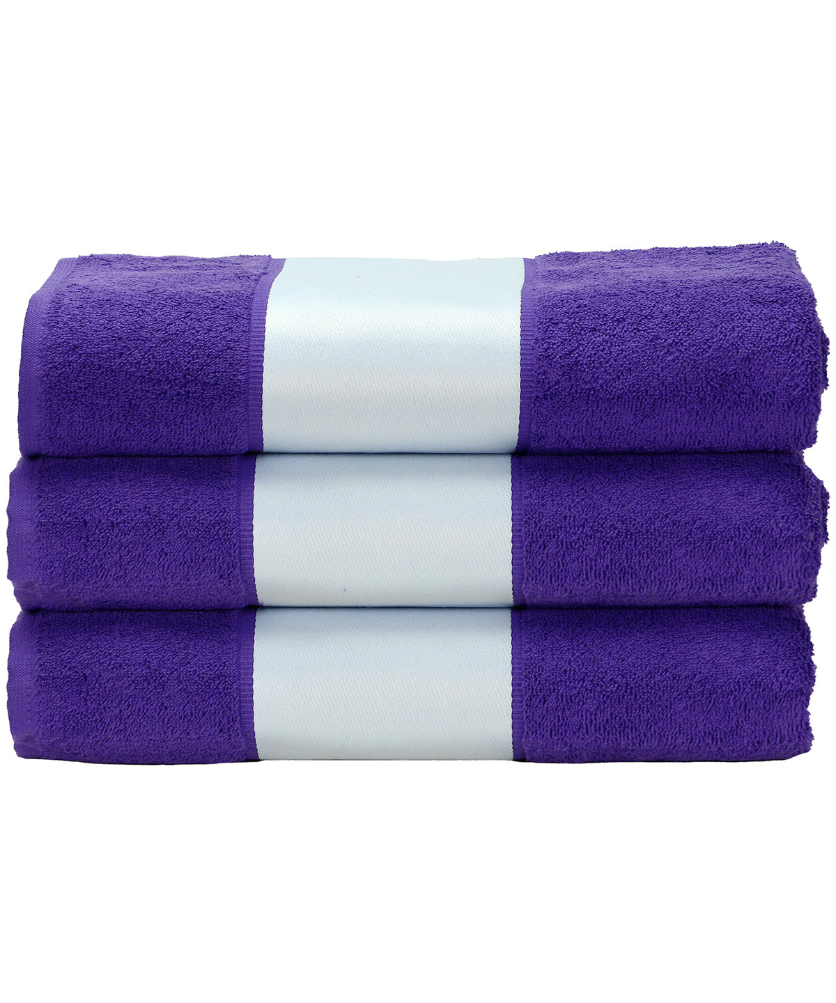 ARTG® SUBLI-Me® hand towel