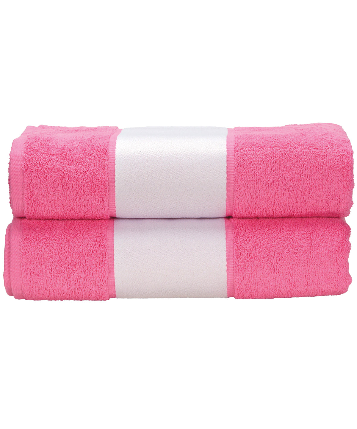 ARTG® SUBLI-Me® bath towel