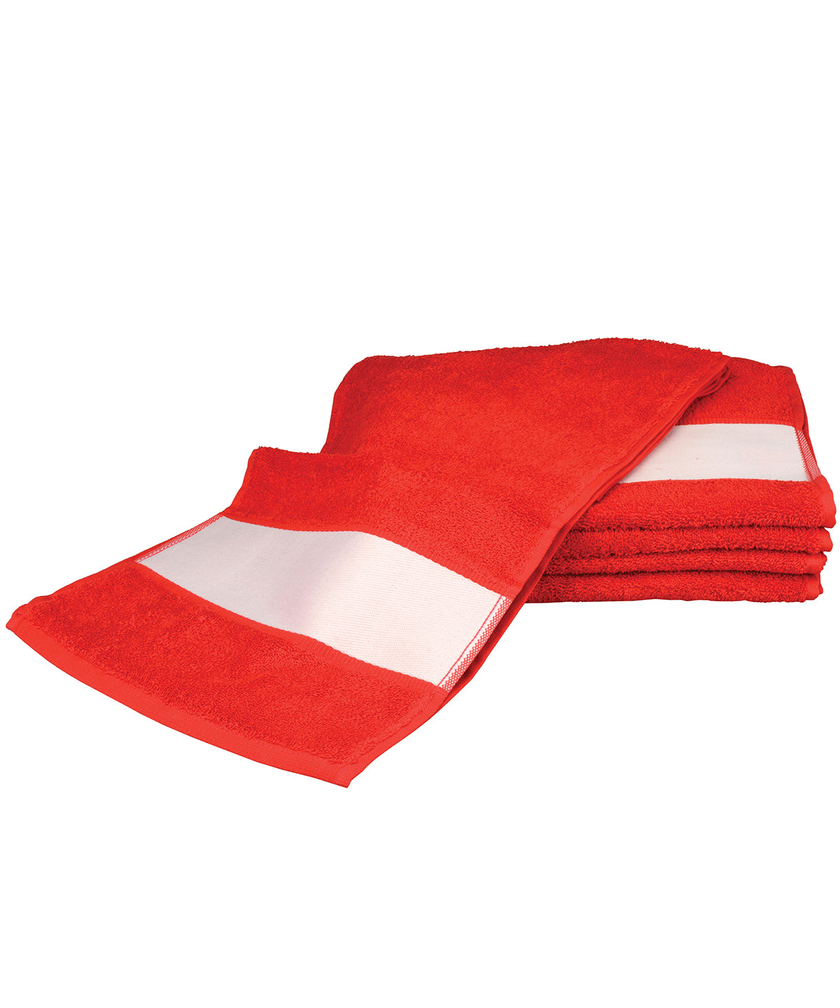 ARTG® SUBLI-Me® sport towel