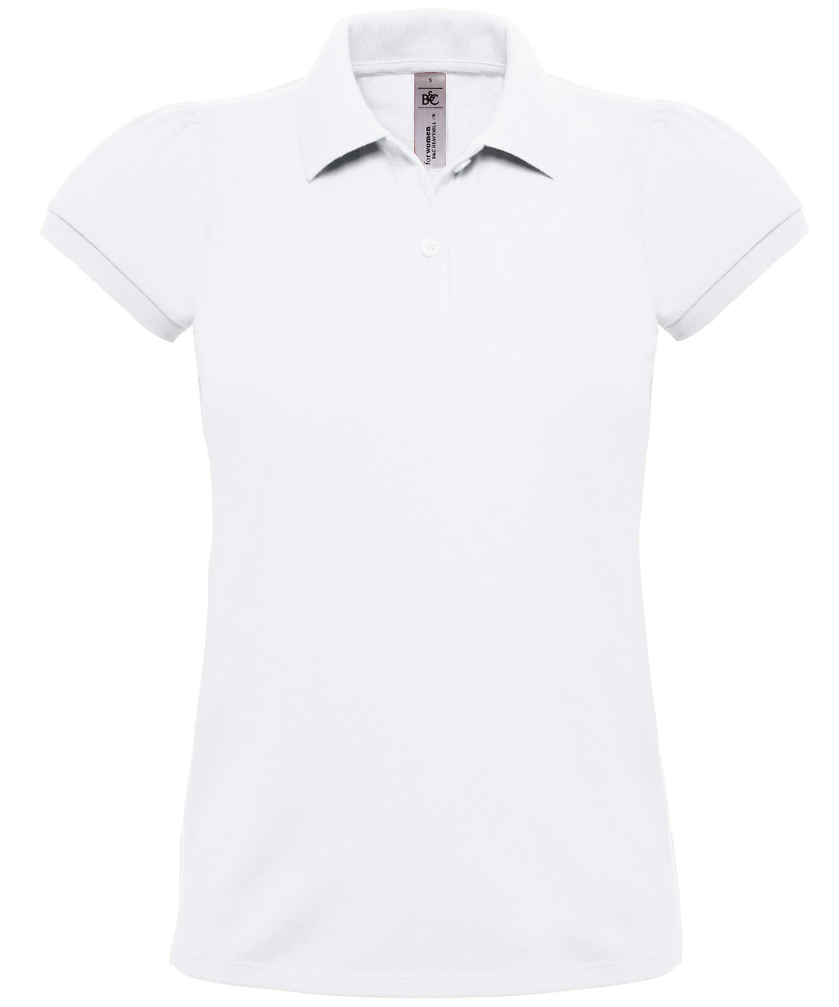 B&C Heavymill /women