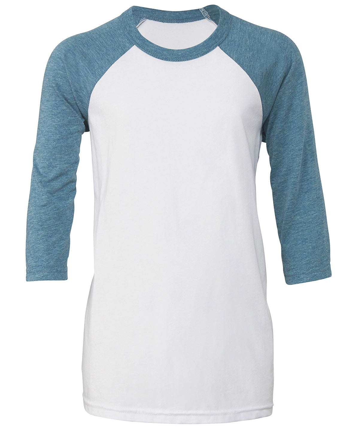 Youth ¾ sleeve baseball tee