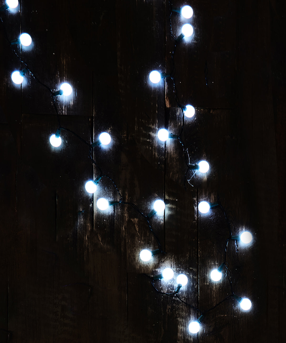 50 Tough berry lights