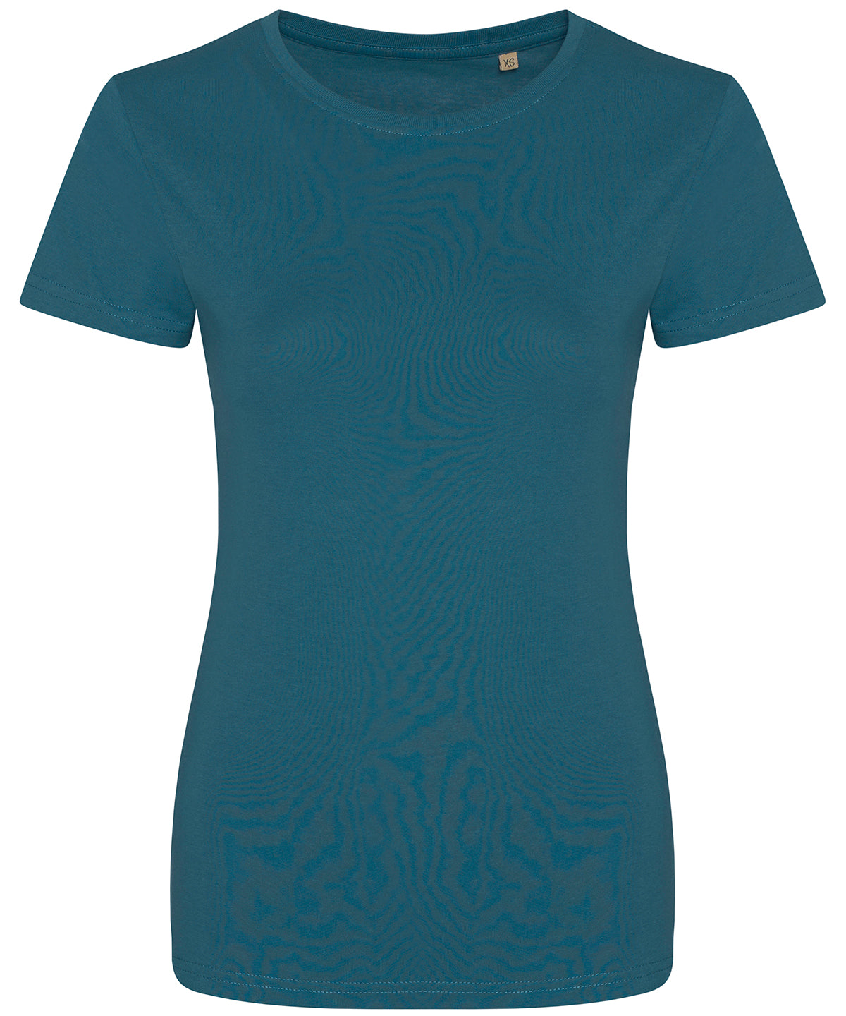 Women's Cascade organic tee