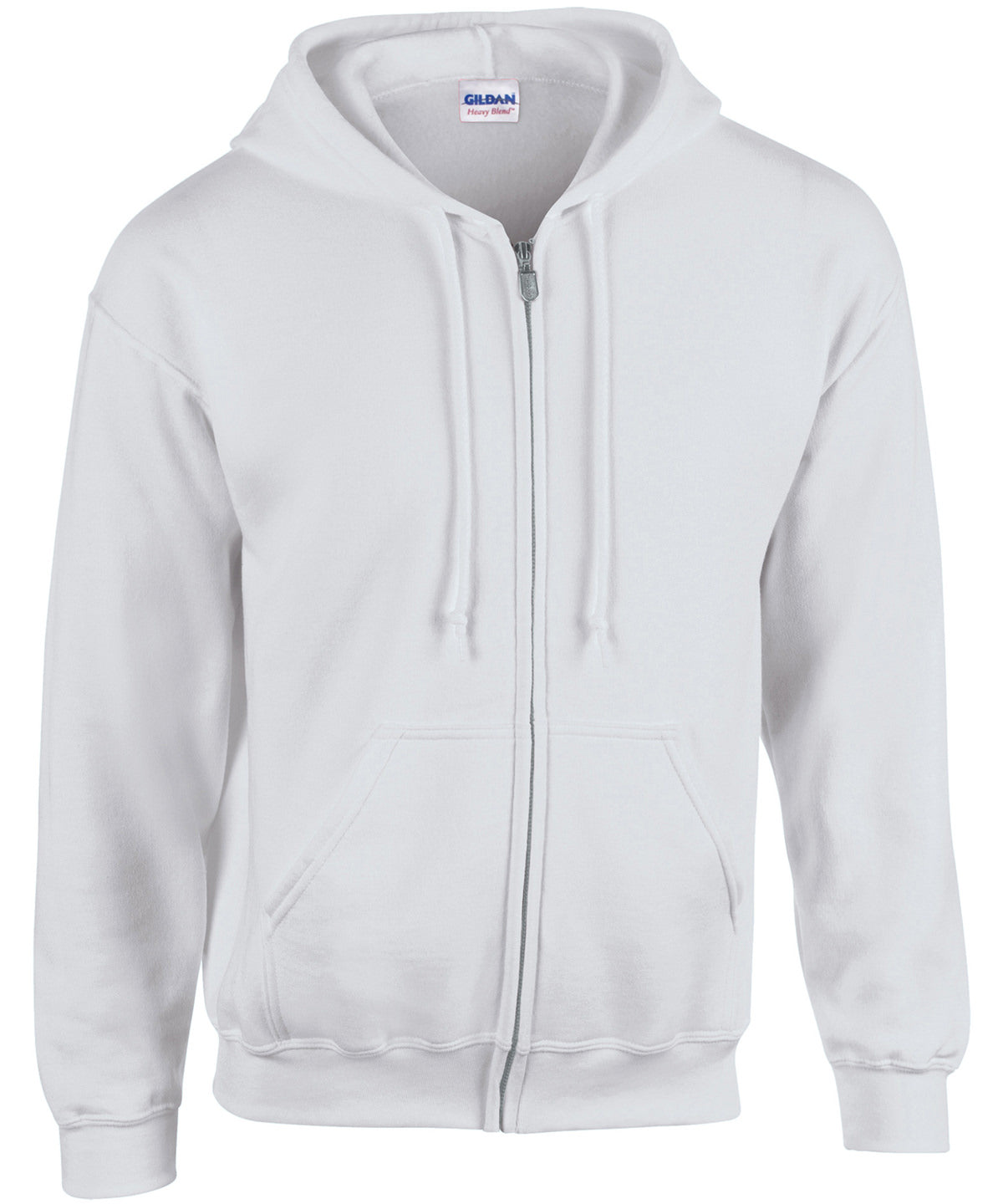 Heavy Blend™ full zip hooded sweatshirt