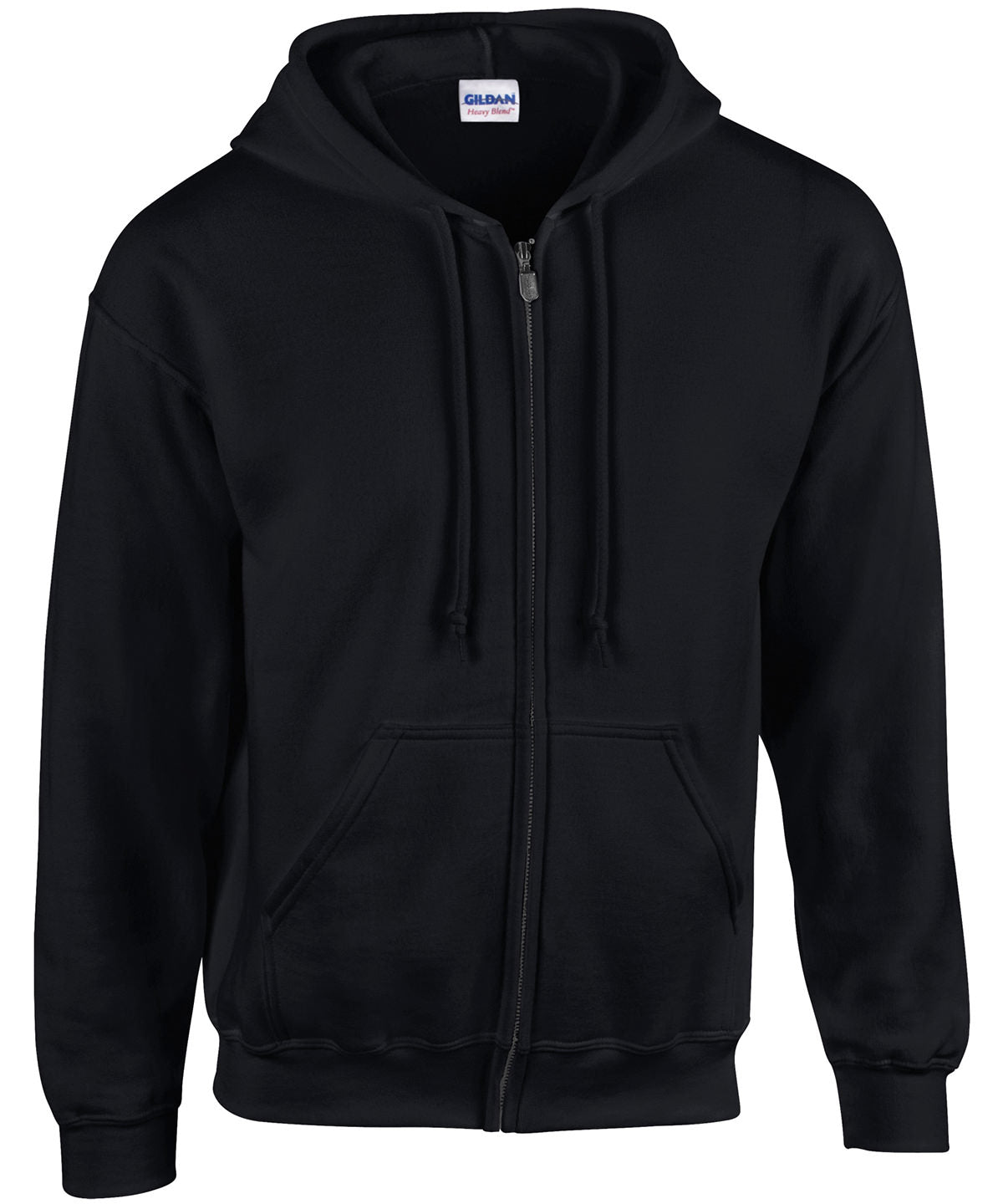 Heavy Blend™ full zip hooded sweatshirt