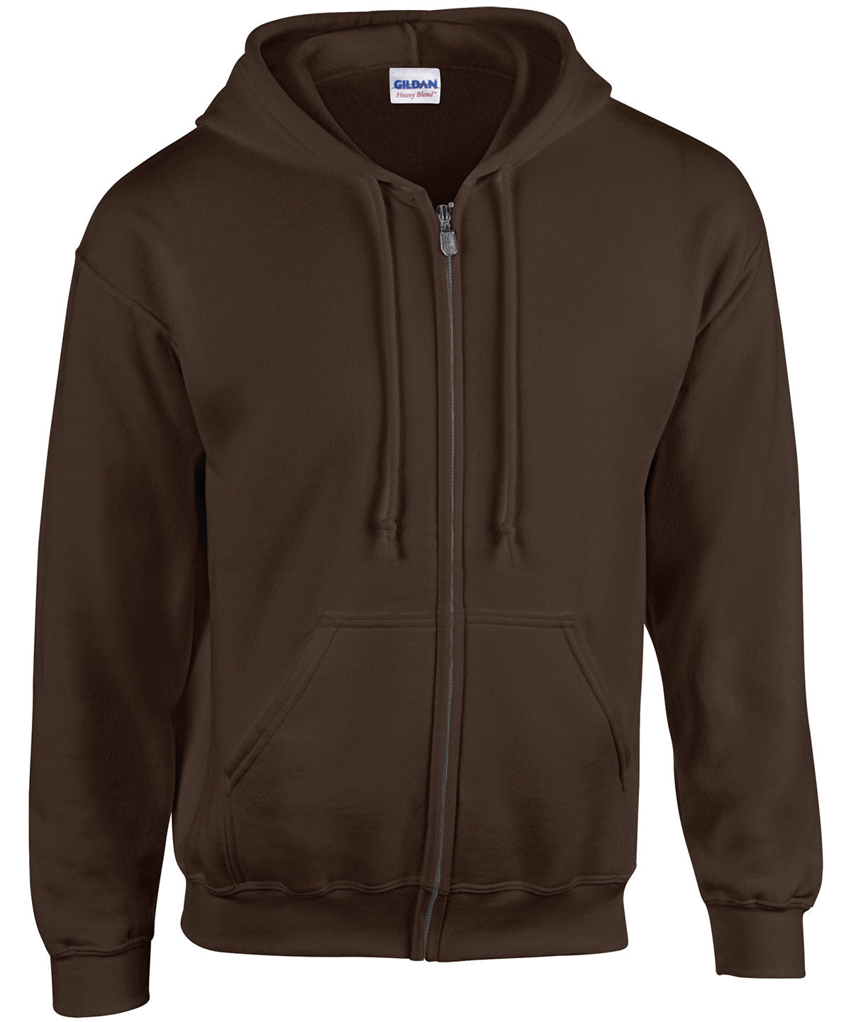 Heavy Blend™ full zip hooded sweatshirt