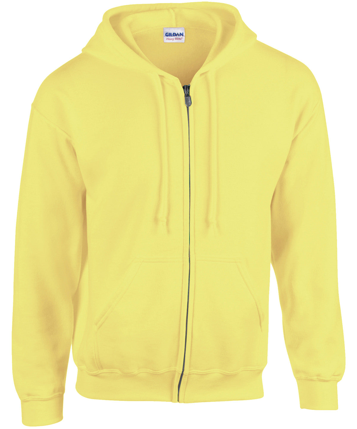 Heavy Blend™ full zip hooded sweatshirt
