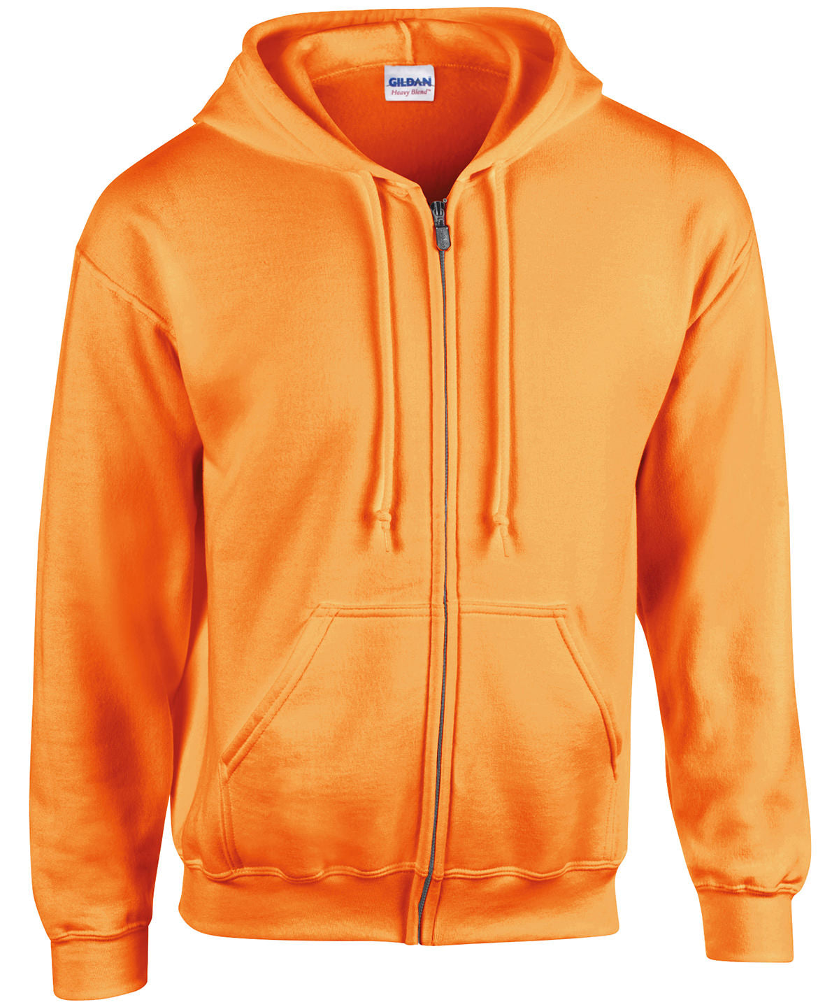Heavy Blend™ full zip hooded sweatshirt