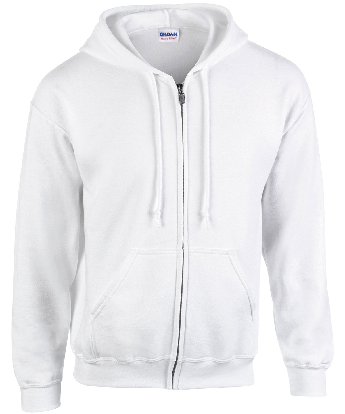Heavy Blend™ full zip hooded sweatshirt
