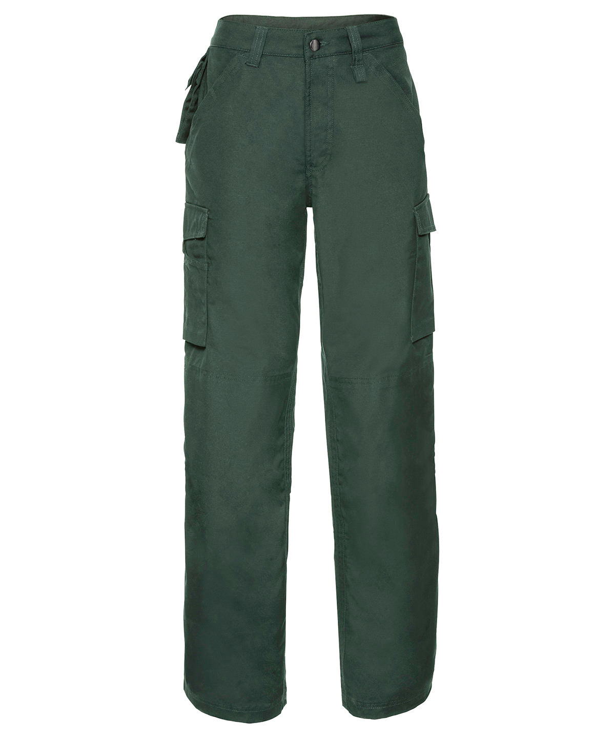 Heavy-duty workwear trousers