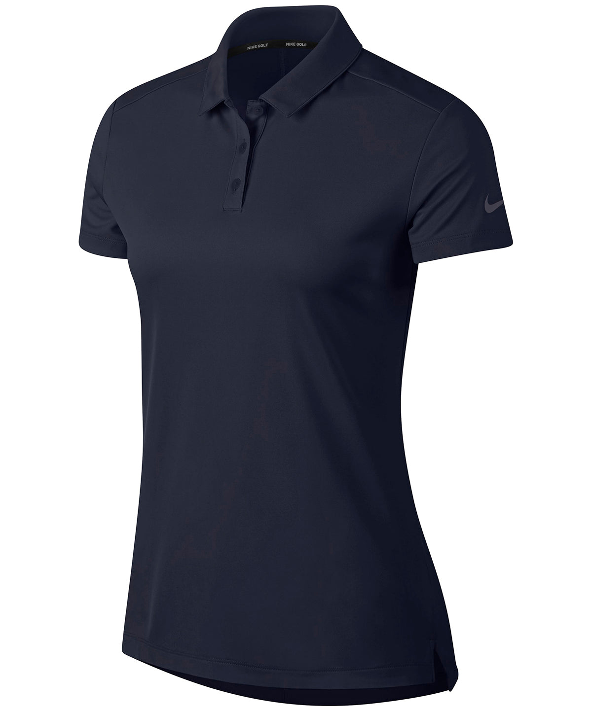 Women's victory polo