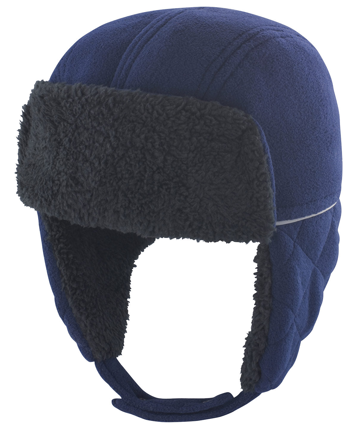 Junior ocean trapper hat