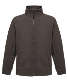 Seal Grey - Thor III fleece