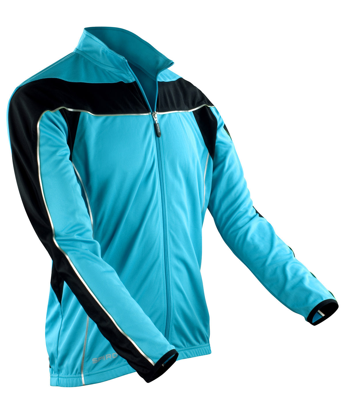 Spiro bikewear long sleeve performance top