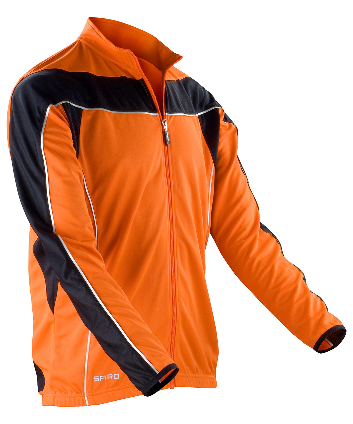 Spiro bikewear long sleeve performance top
