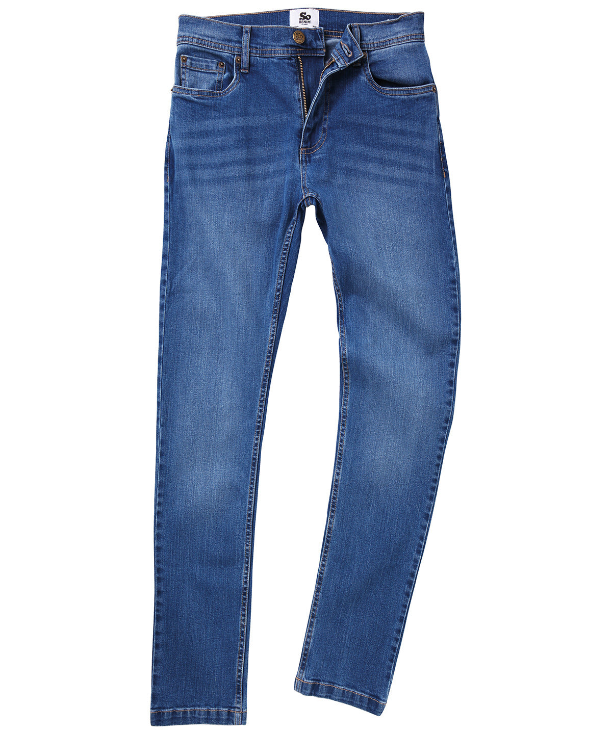 Max slim jeans