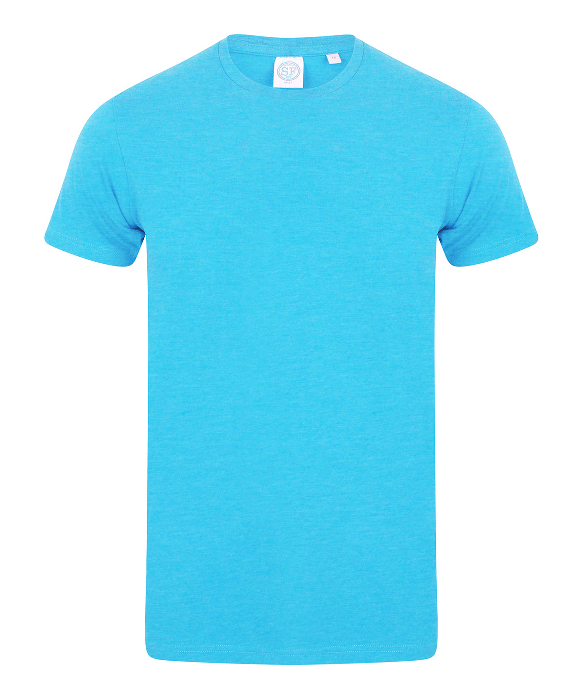 Men's feel good stretch t-shirt