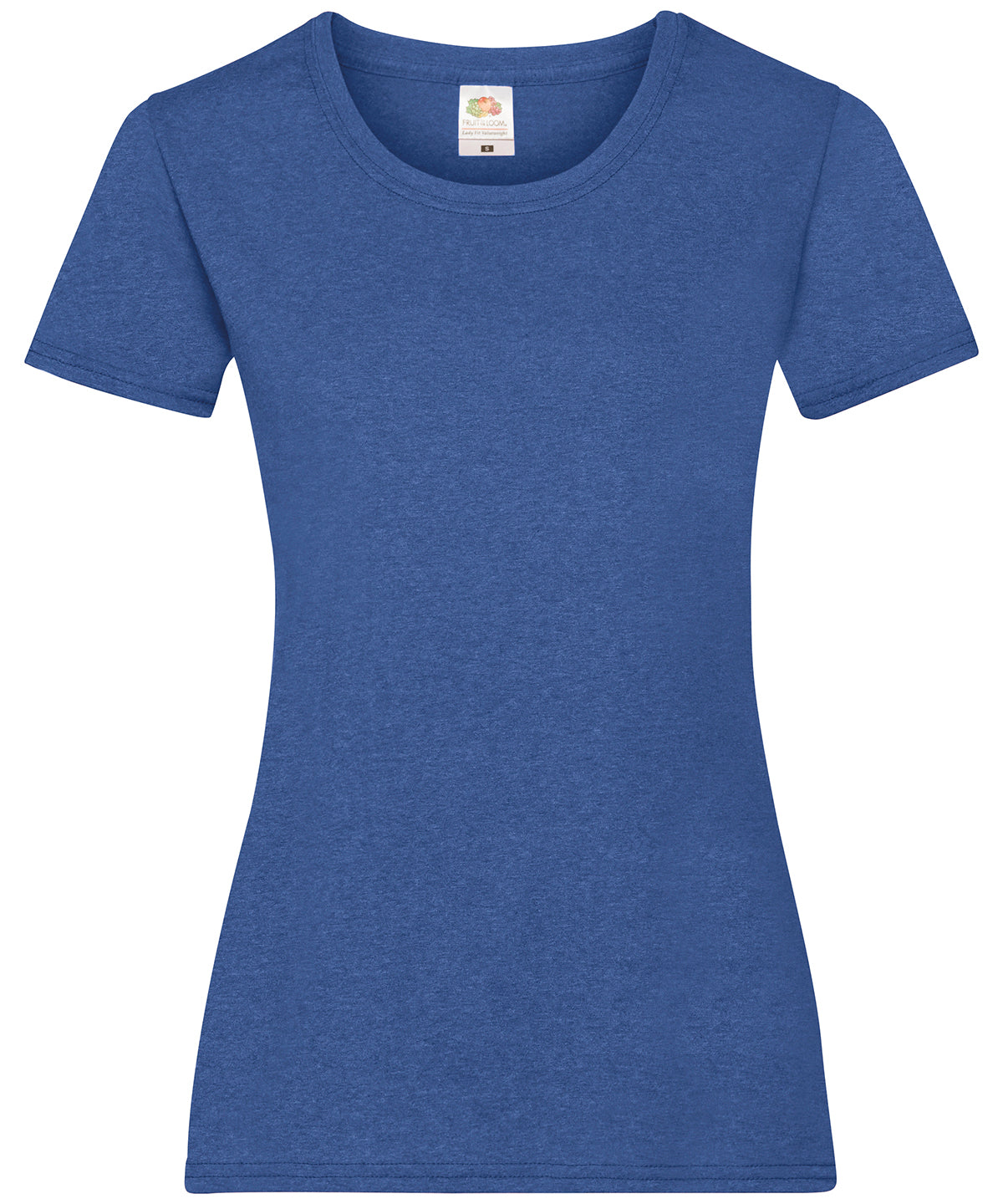 Women's valueweight T