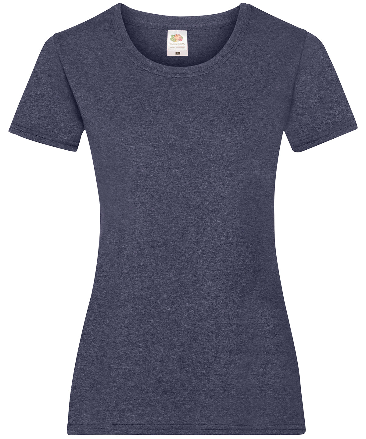 Women's valueweight T