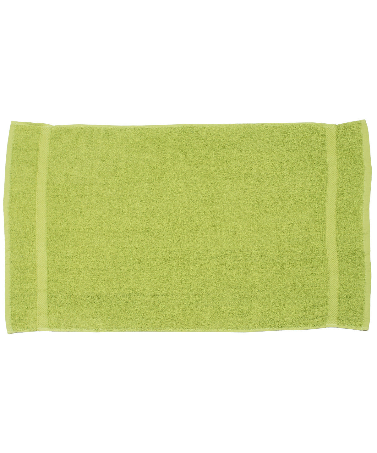 Luxury range hand towel