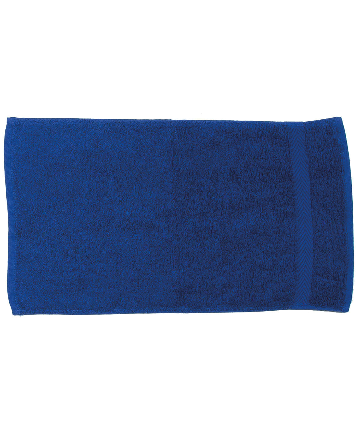 Luxury range guest towel