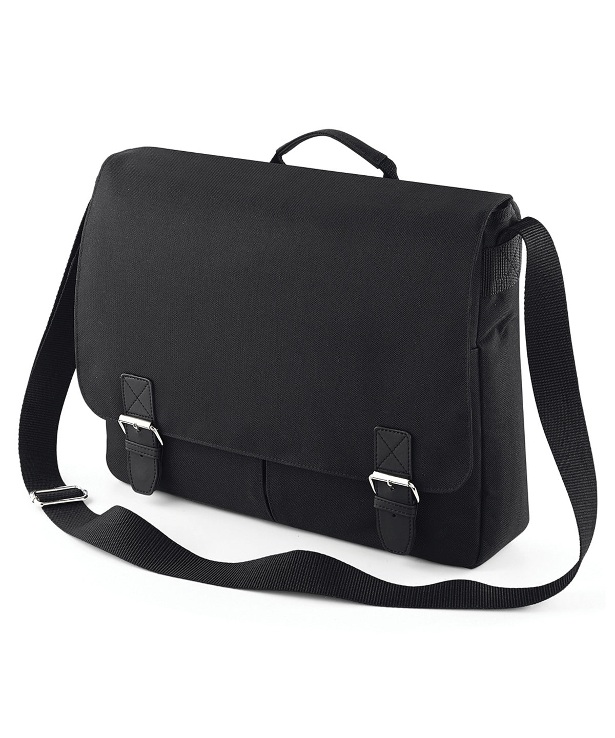 Classic satchel messenger