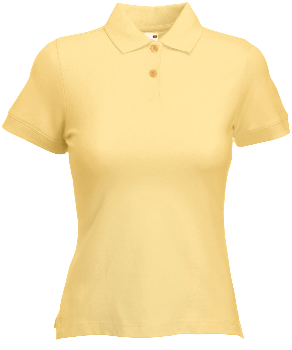 Lady-fit polo