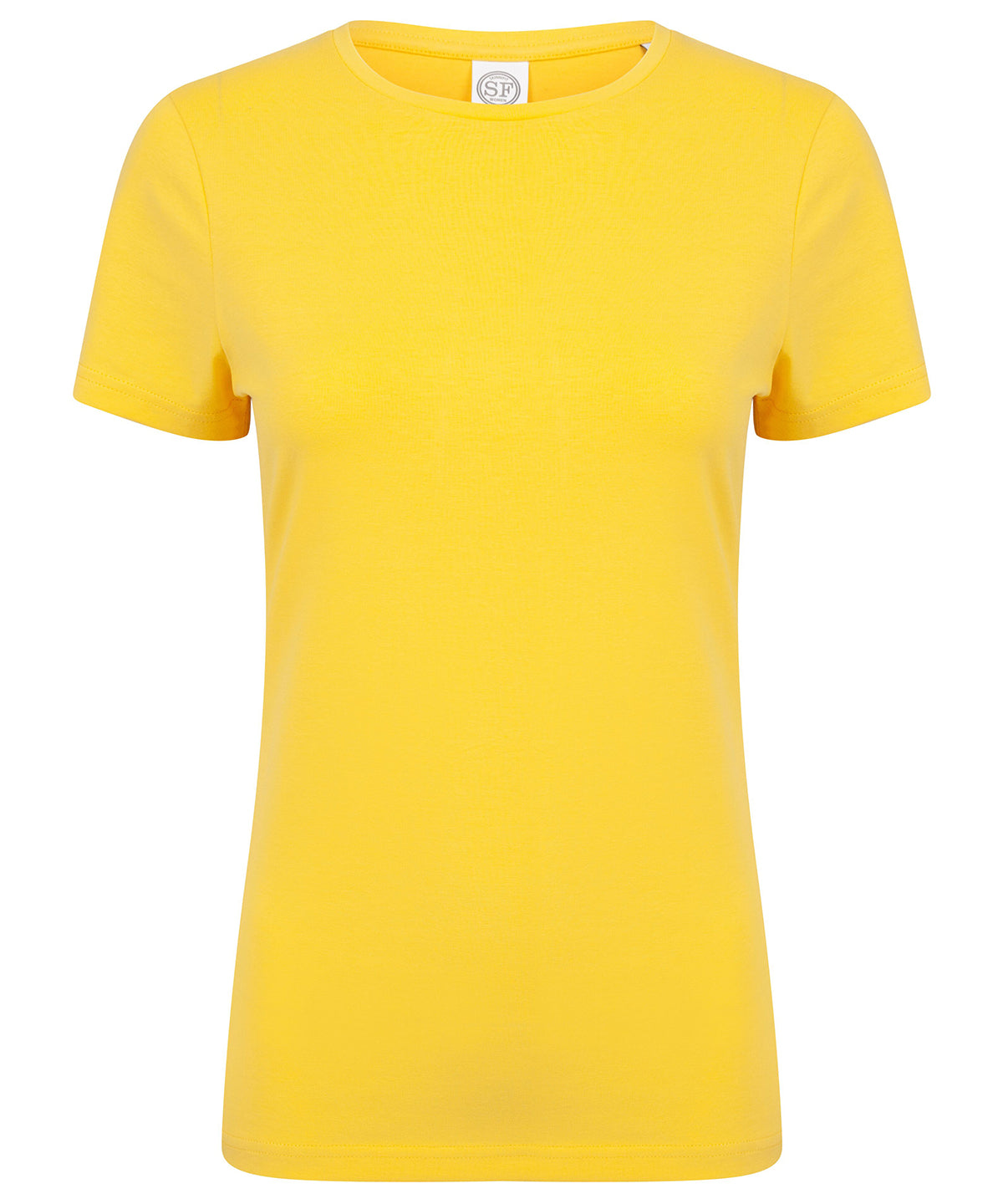 Feel good women's stretch t-shirt