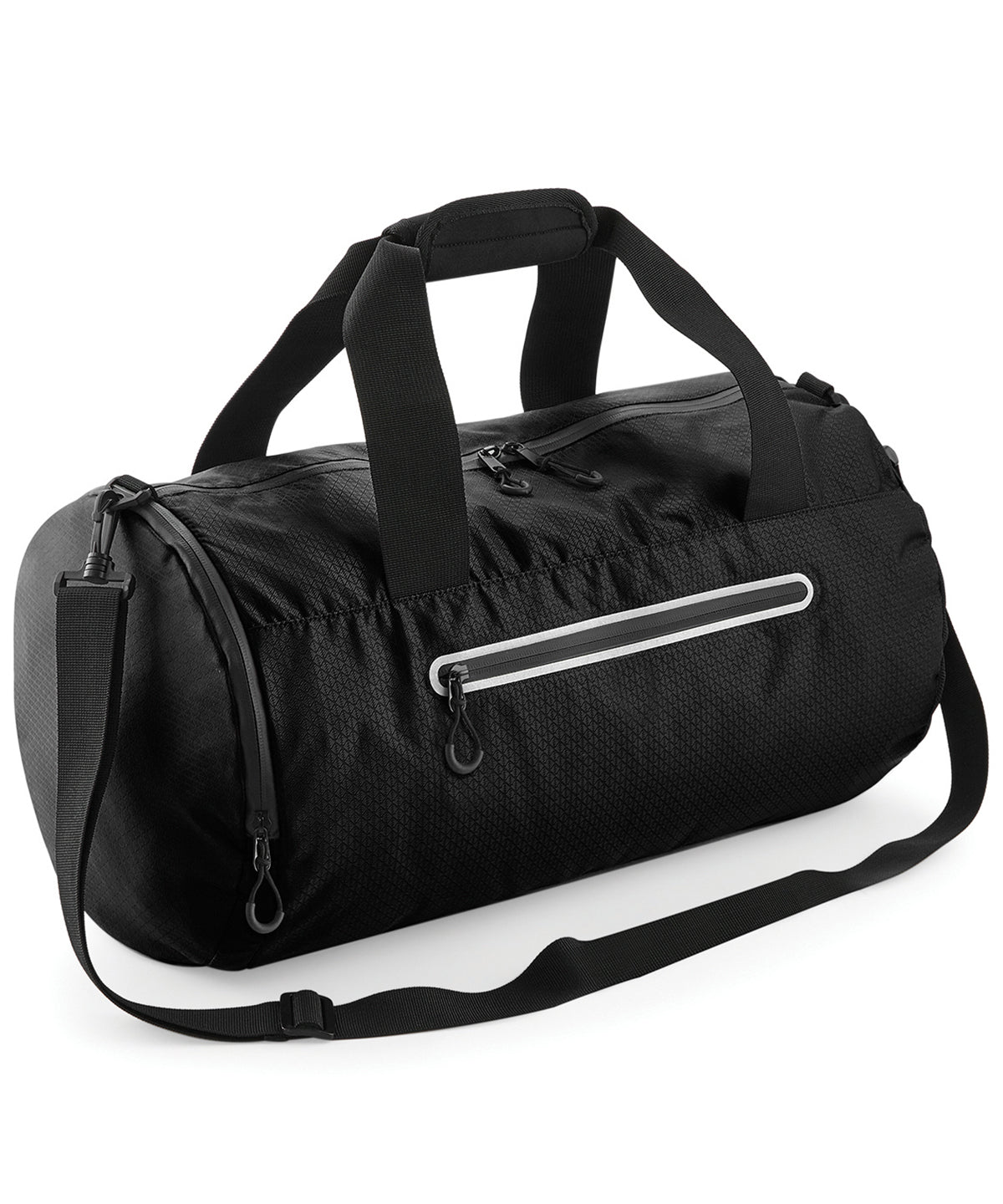 Ath-tech barrel bag