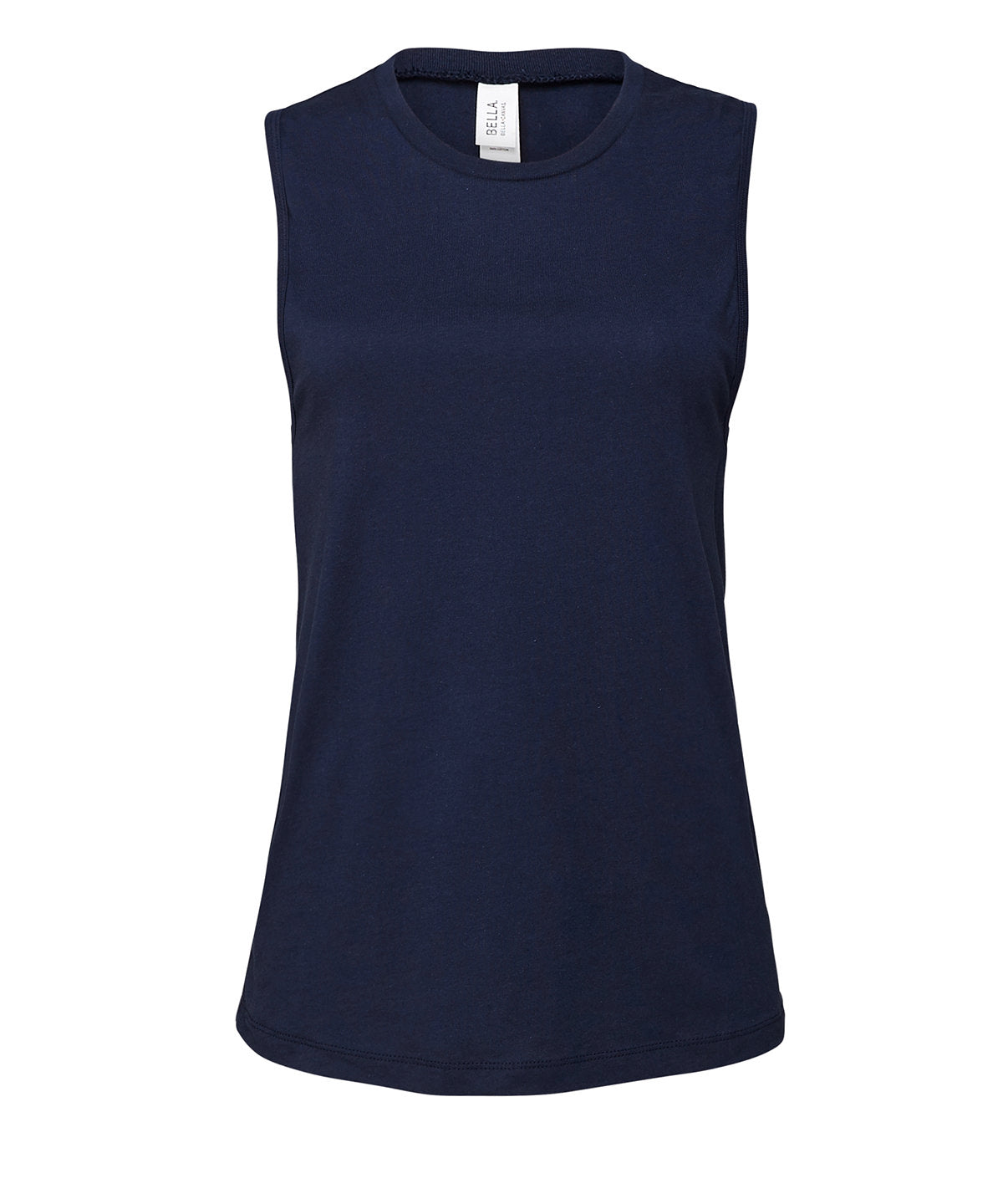 Women's Jersey muscle tank
