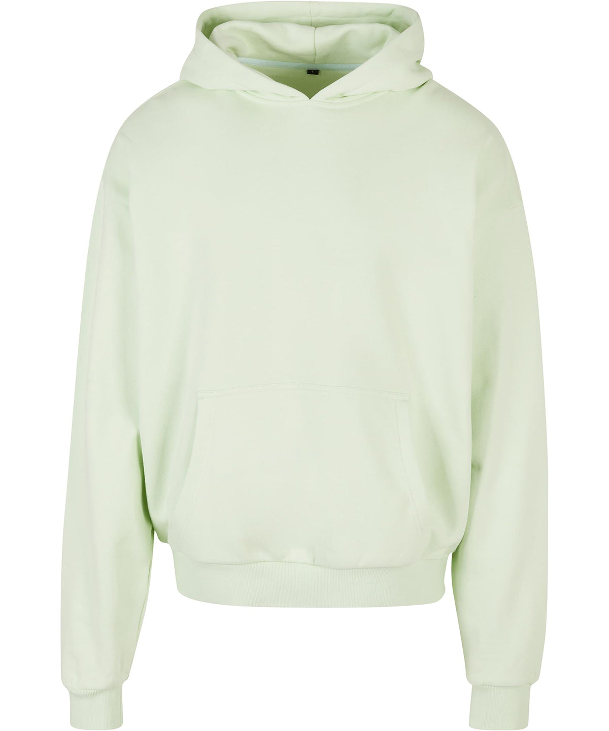 Ultra heavy hoodie