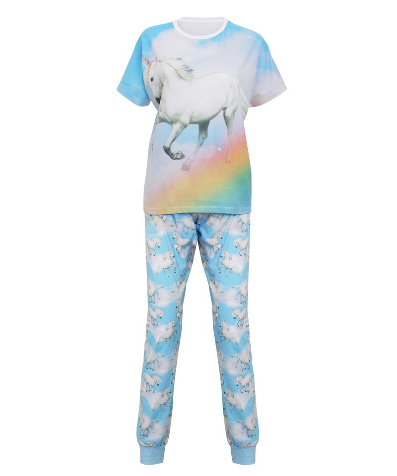 Unicorn pyjamas