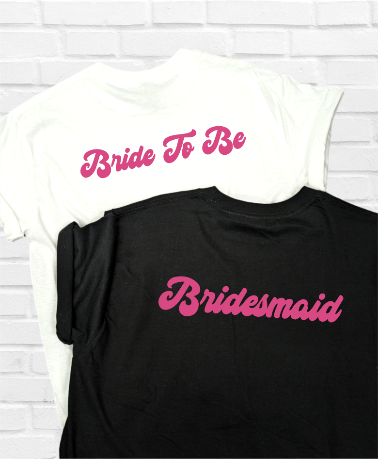 Cowgirl 1 - Hen Party Tees