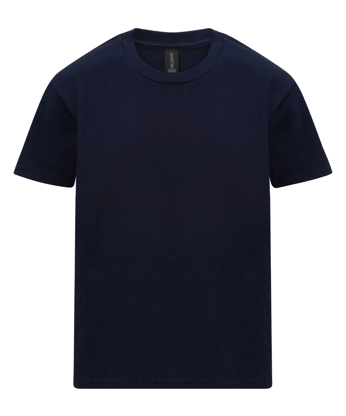 Softstyle™ midweight youth t-shirt
