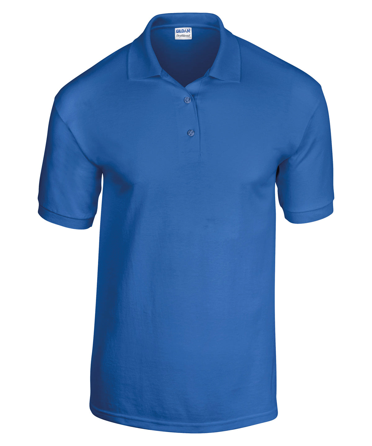 Kids DryBlend® Jersey knit polo