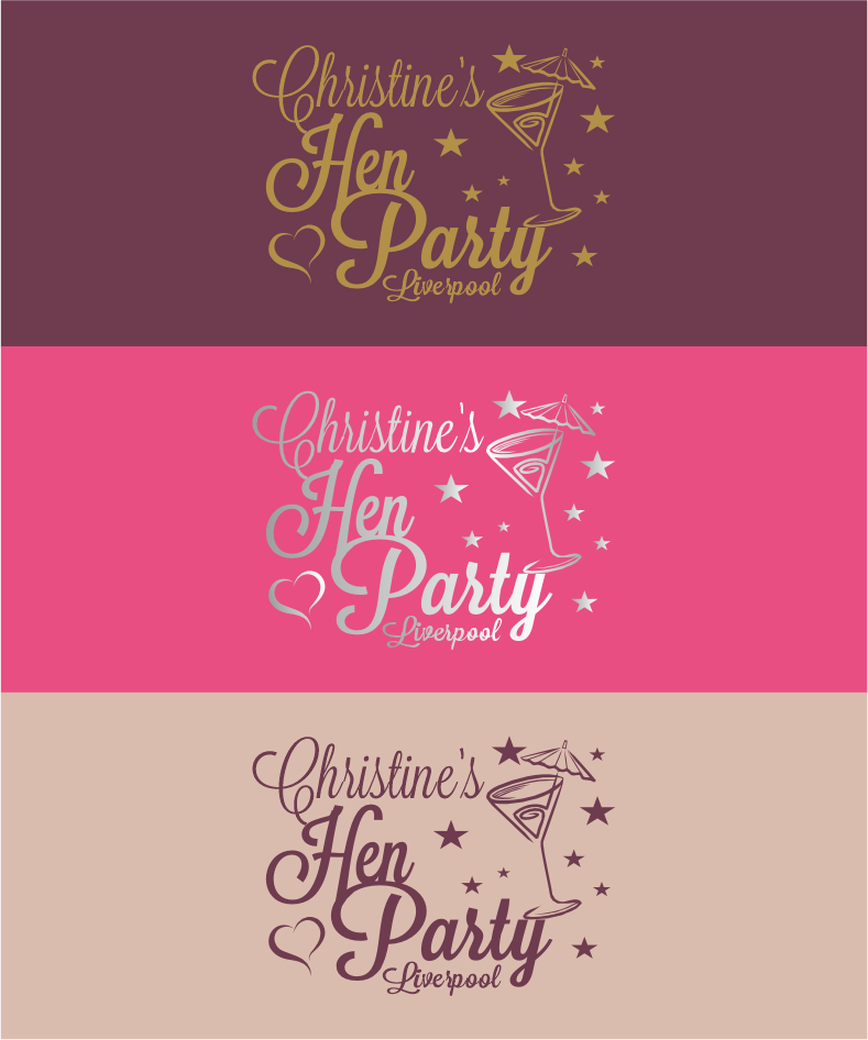 Getting Drunk 2 - Hen Party Tees