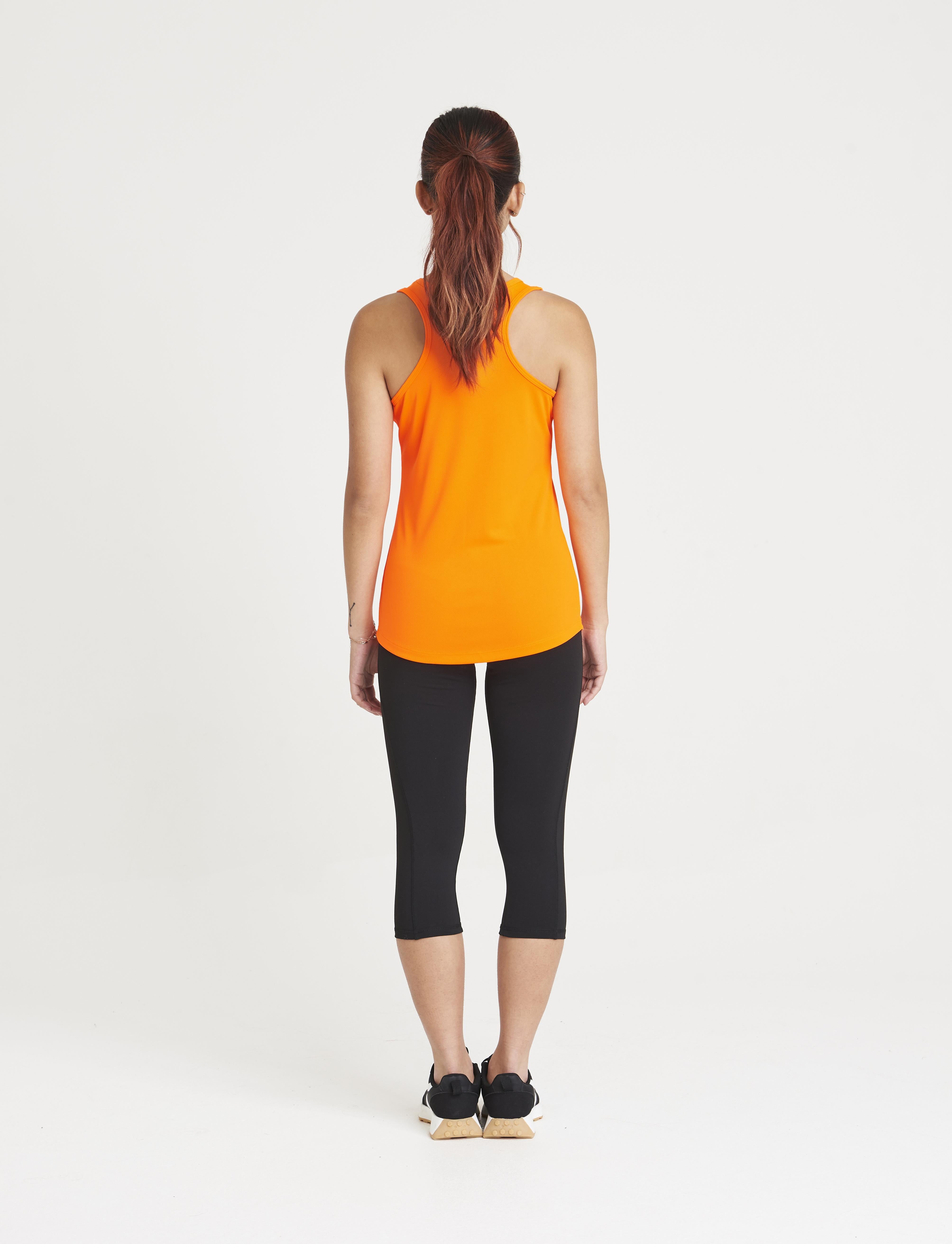 French Navy* - Women's cool vest