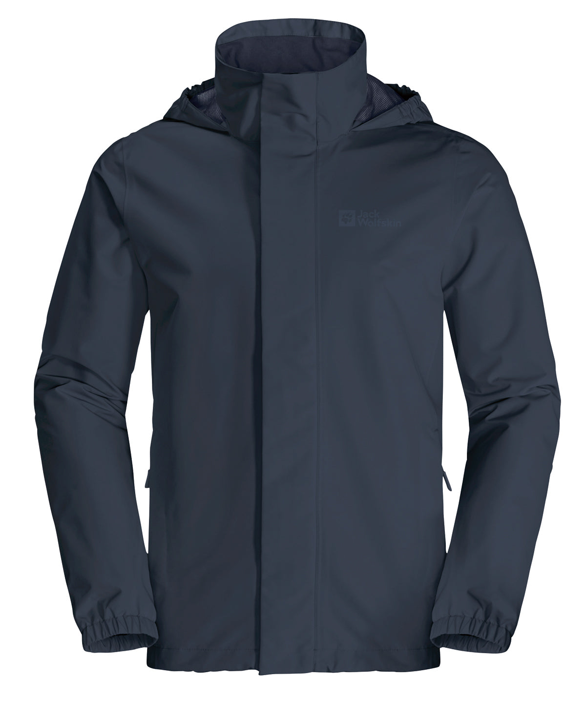 Waterproof jacket (NL)