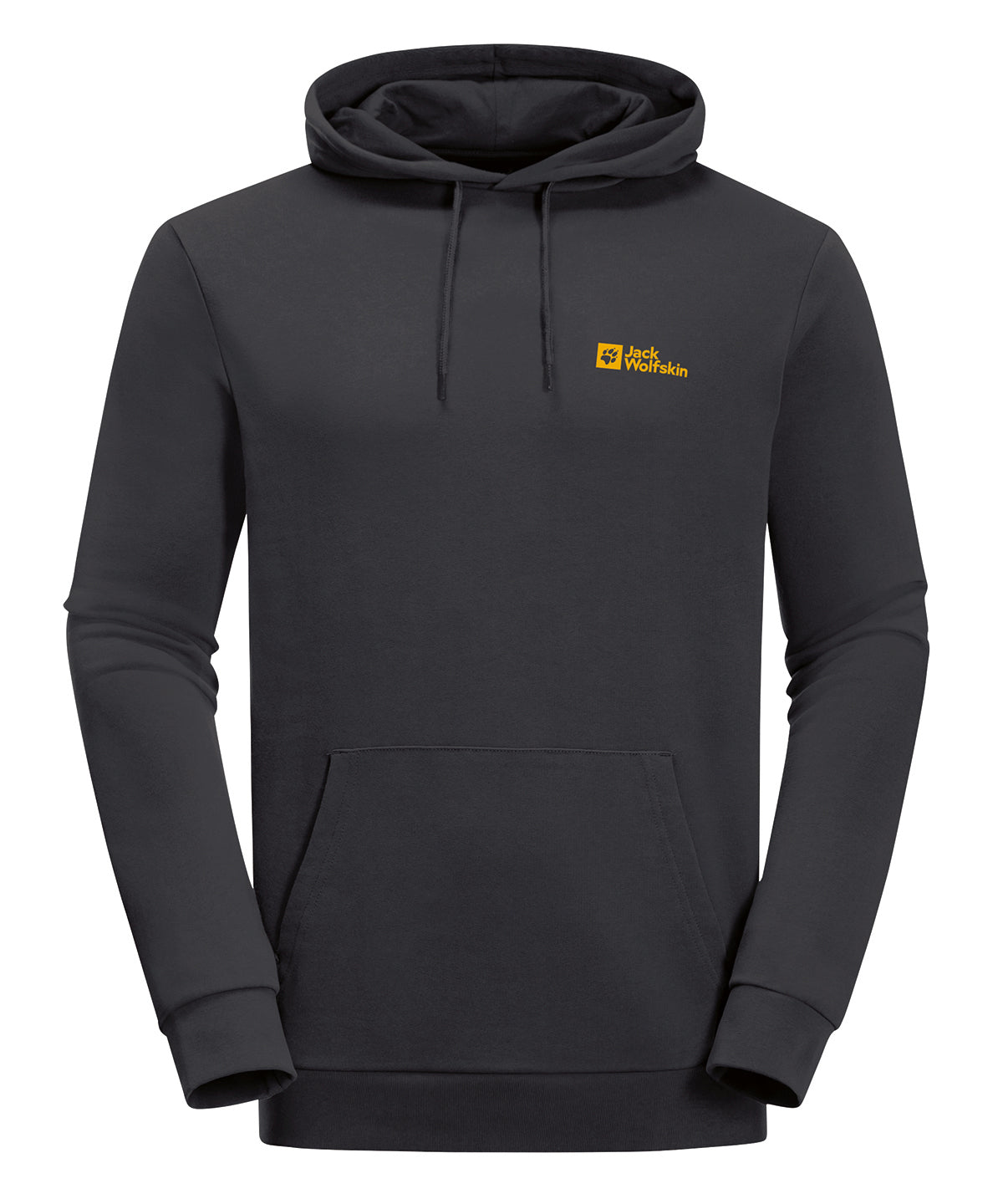 Organic hoodie (NL)