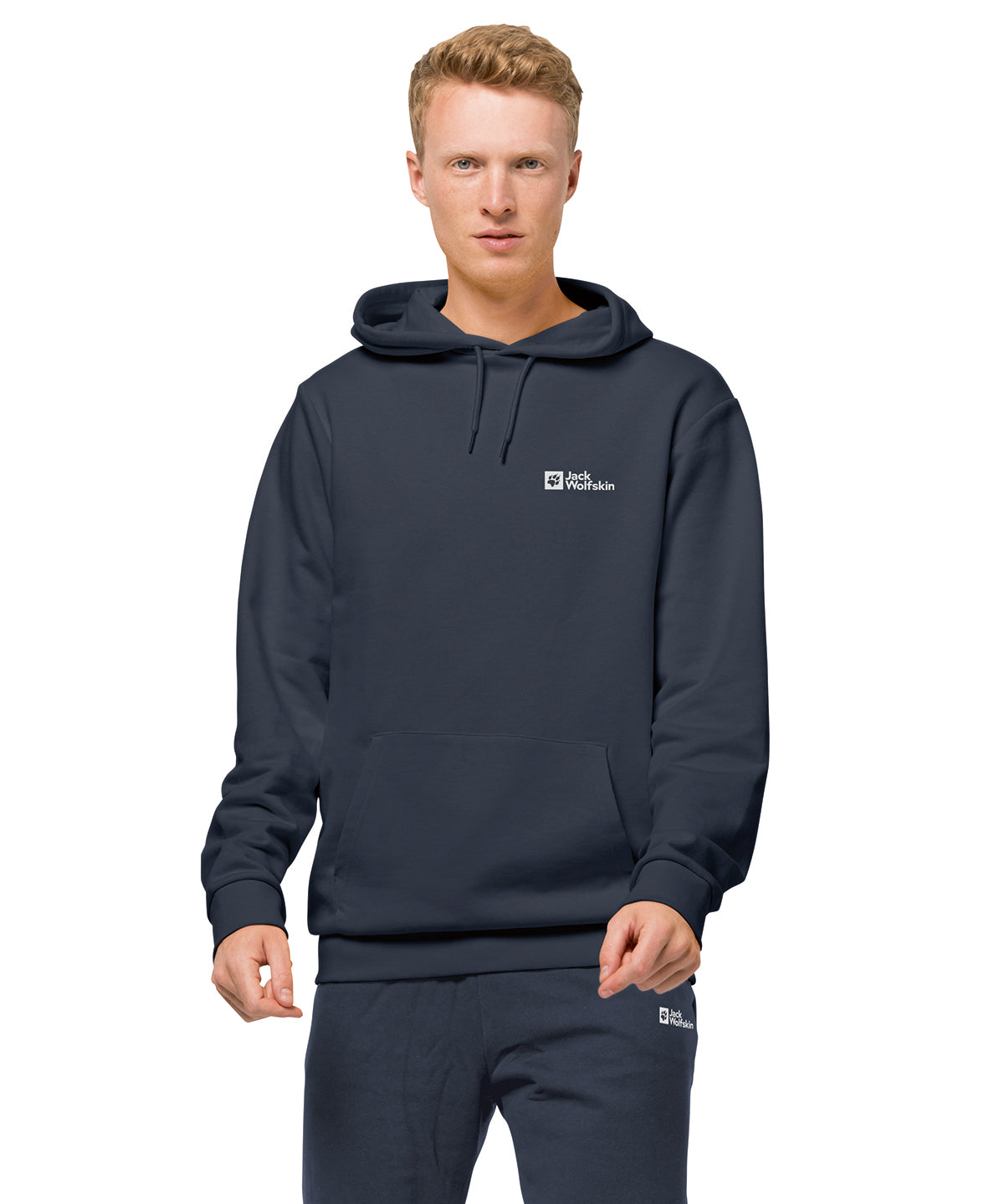 Organic hoodie (NL)