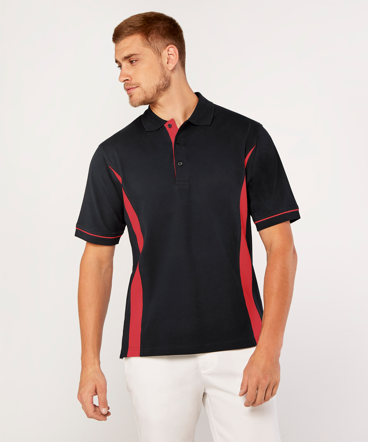 Scottsdale polo (classic fit)