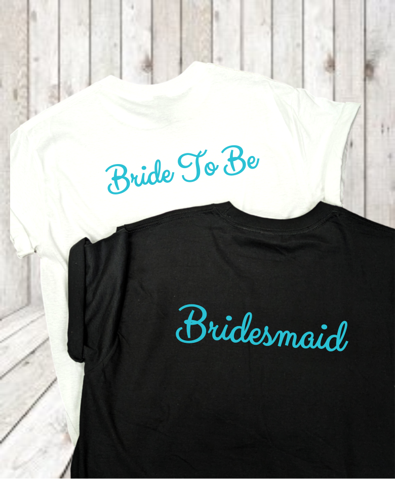 Last Splash 1 - Hen Party Tees