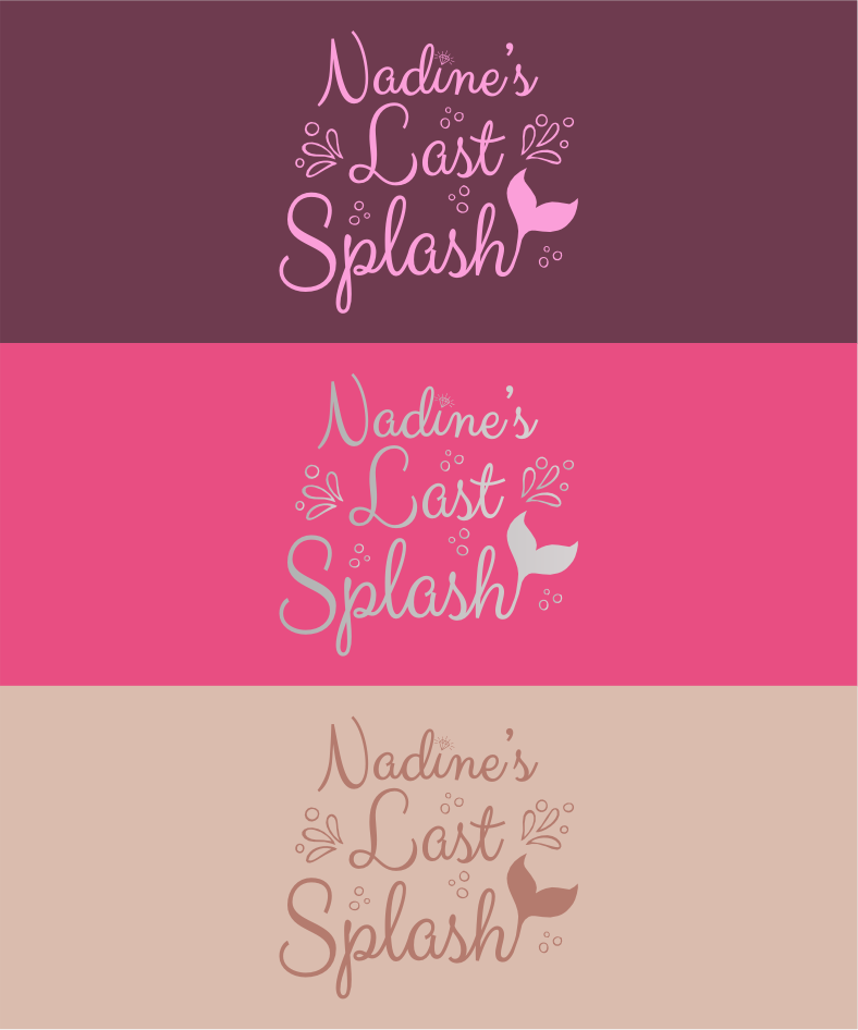 Last Splash 1 - Hen Party Tees