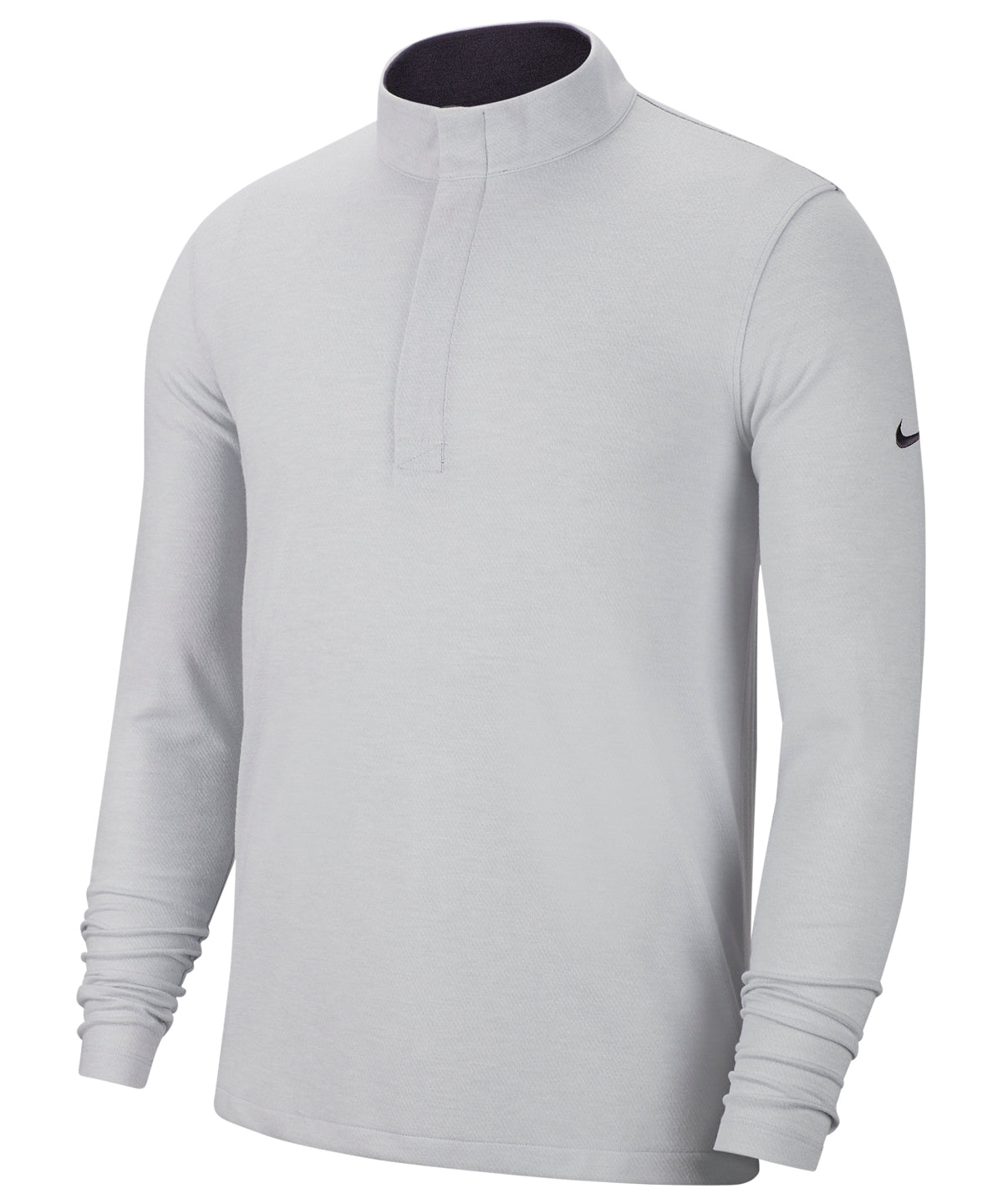 Nike Dry victory half zip top