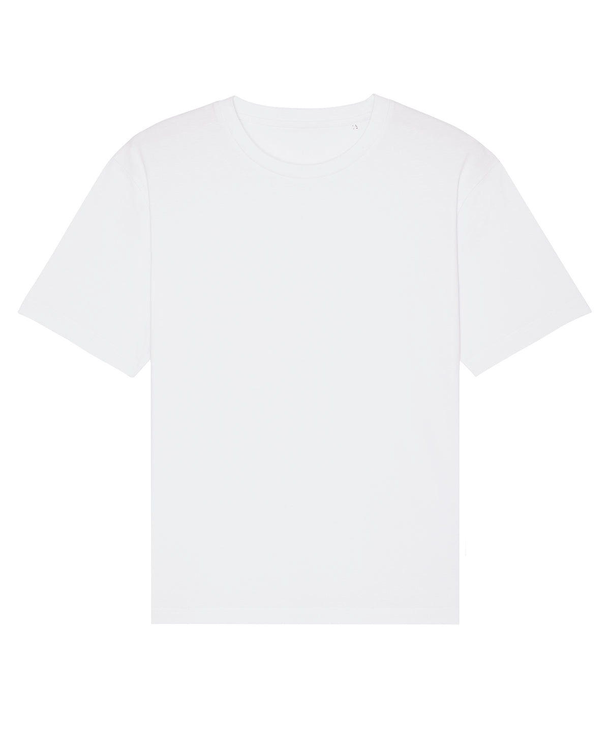 Fuser unisex relaxed t-shirt (STTU759)