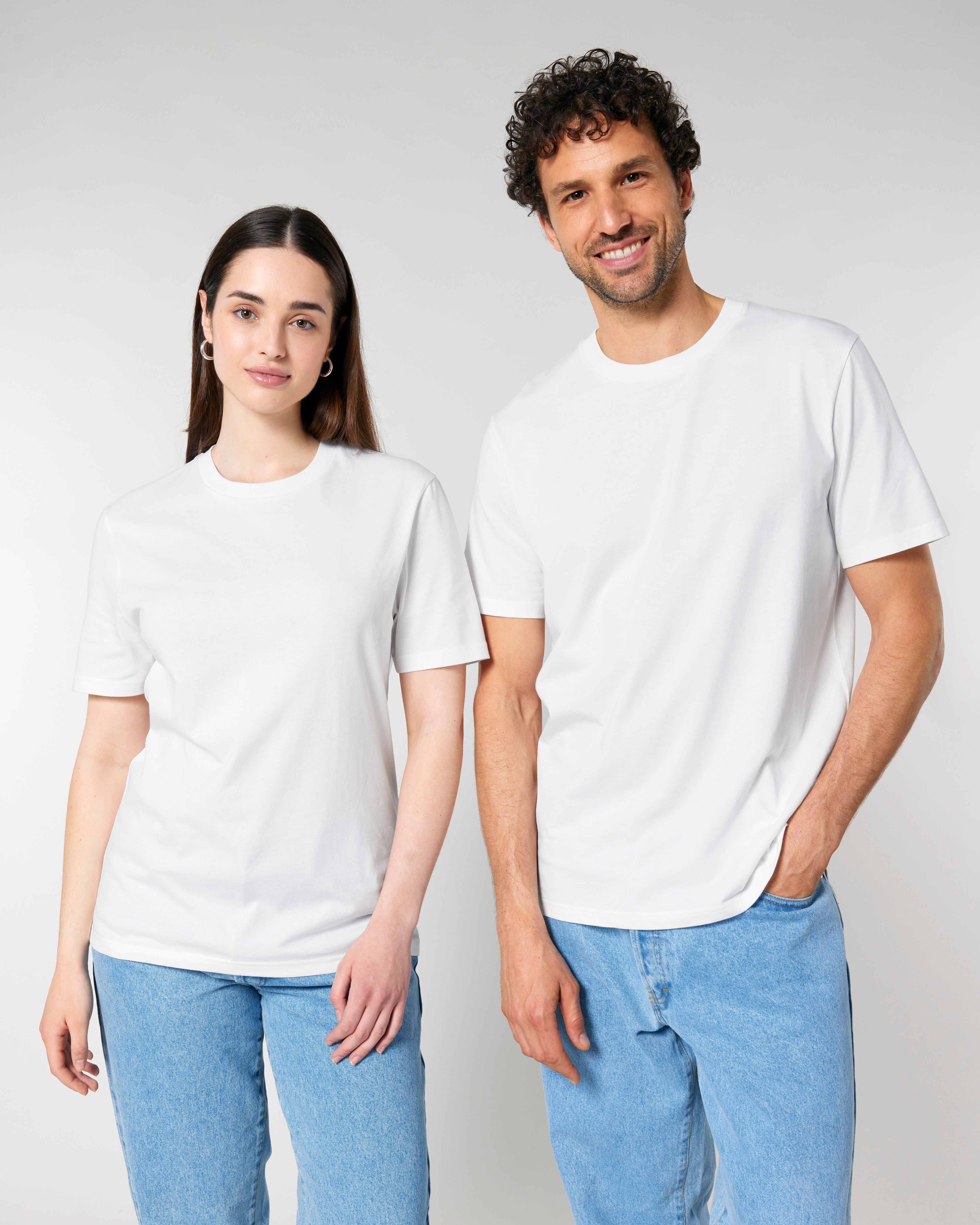 Aloe - Unisex Creator 2.0 iconic t-shirt (STTU169)