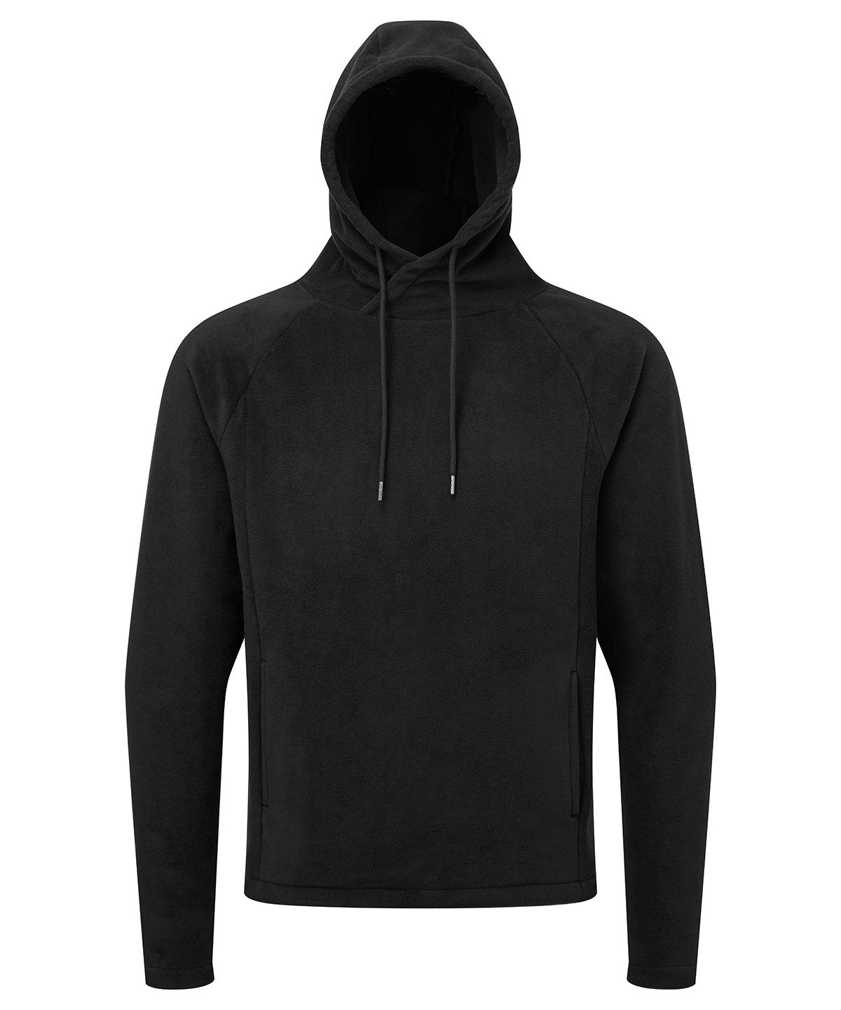 Men's TriDri® microfleece hoodie