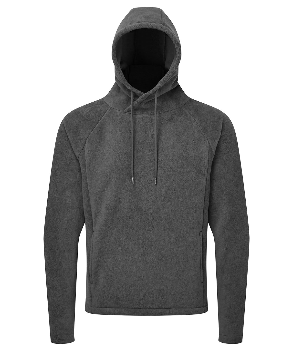 Men's TriDri® microfleece hoodie